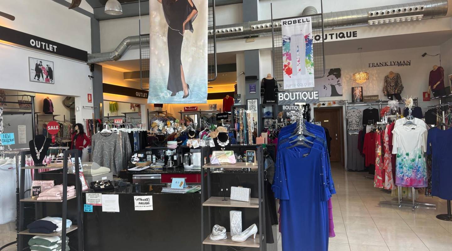 Wederverkoop - Shop - Algorfa - La Finca Golf