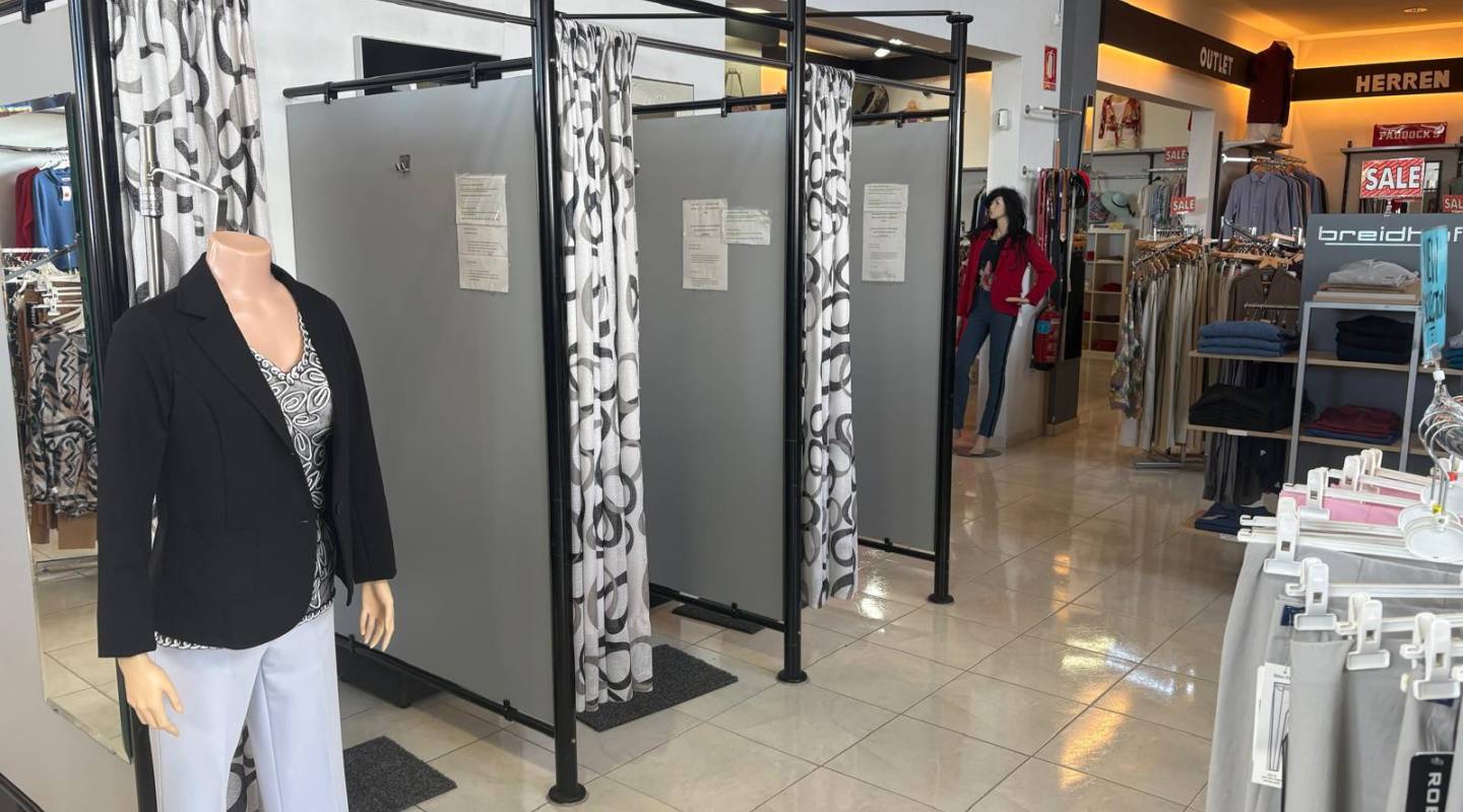 Wederverkoop - Shop - Algorfa - La Finca Golf