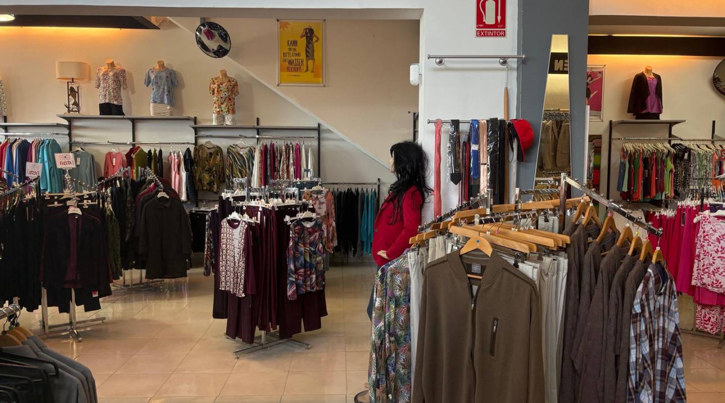 Wederverkoop - Shop - Algorfa - La Finca Golf