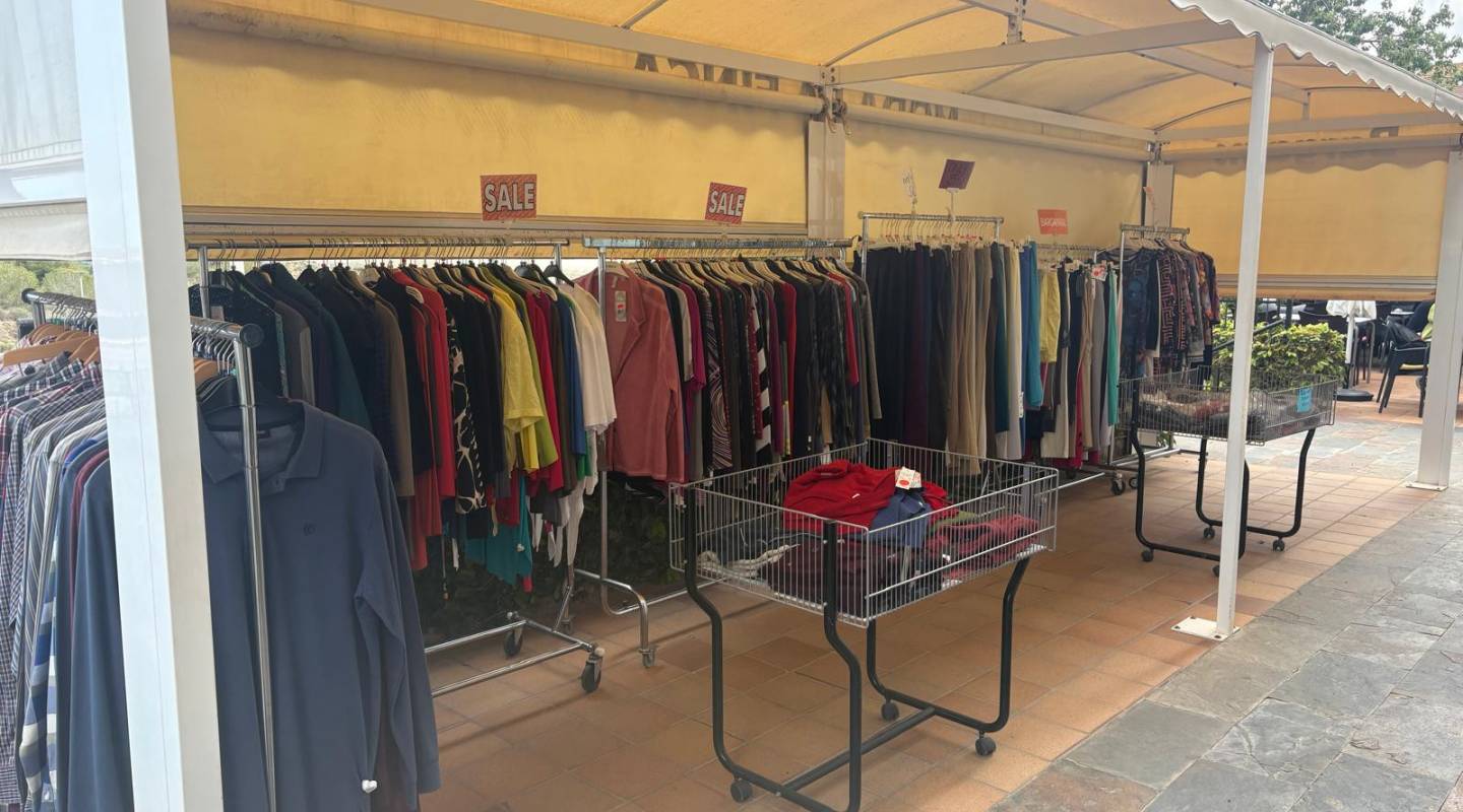 Wederverkoop - Shop - Algorfa - La Finca Golf