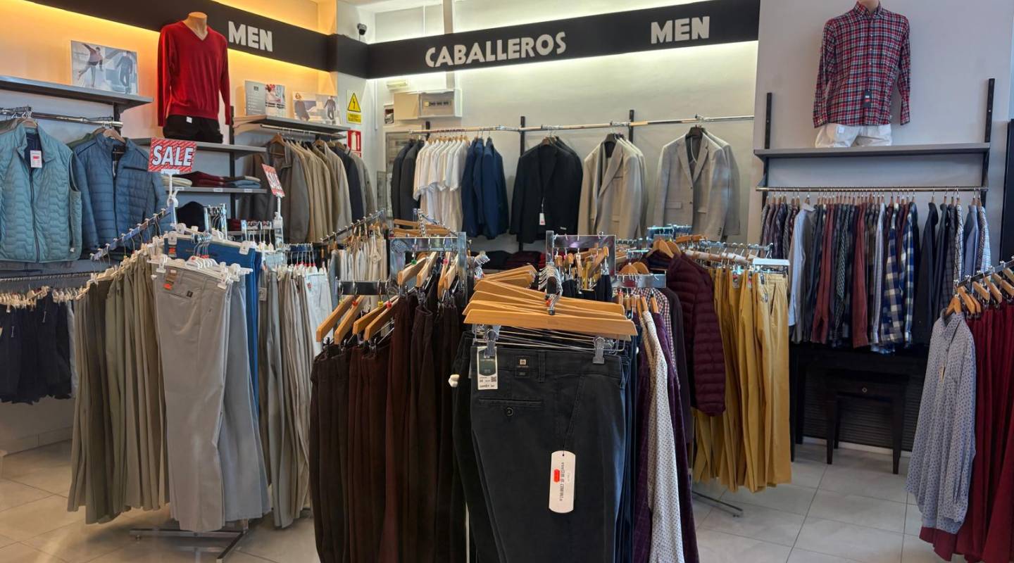 Wederverkoop - Shop - Algorfa - La Finca Golf