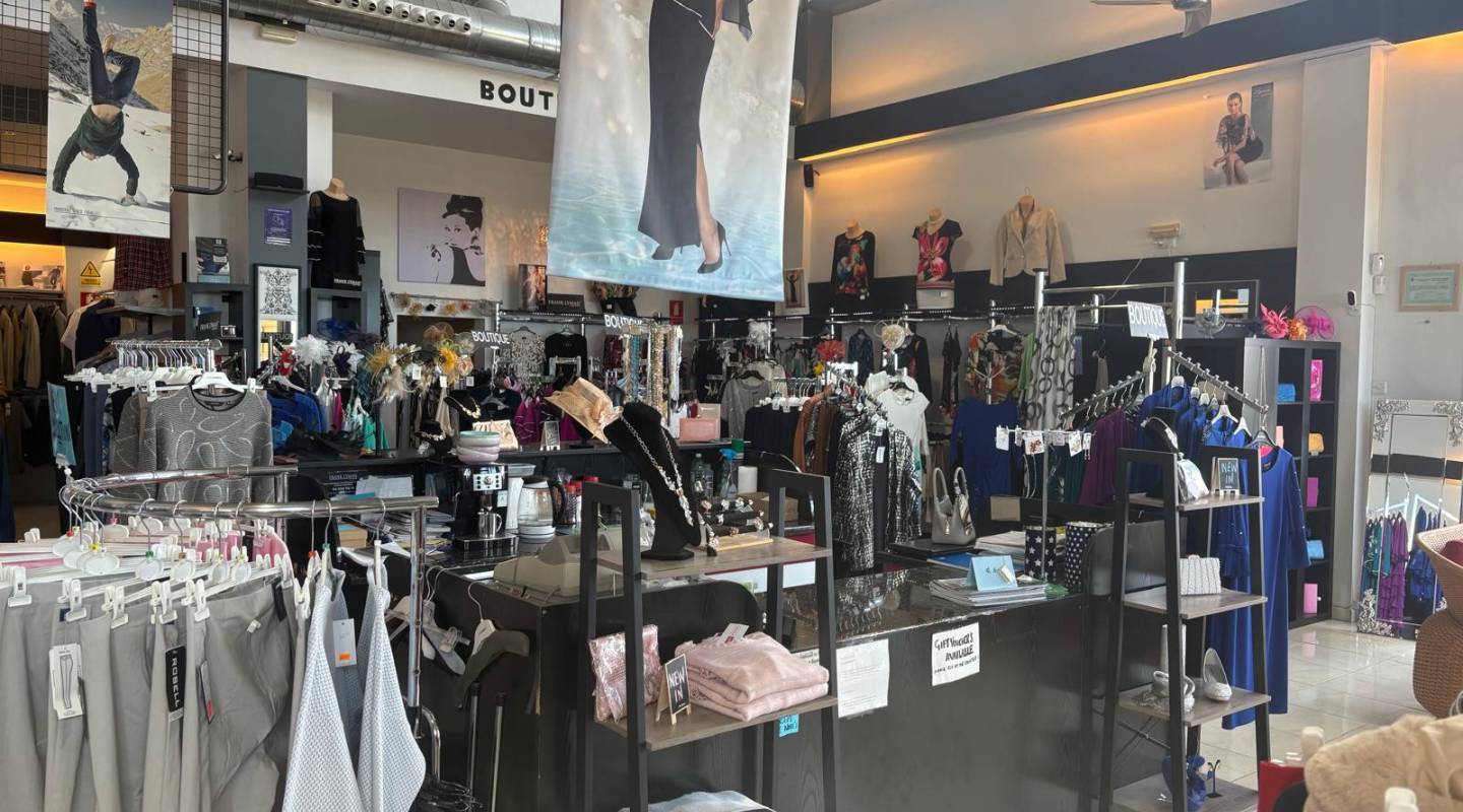 Wederverkoop - Shop - Algorfa - La Finca Golf