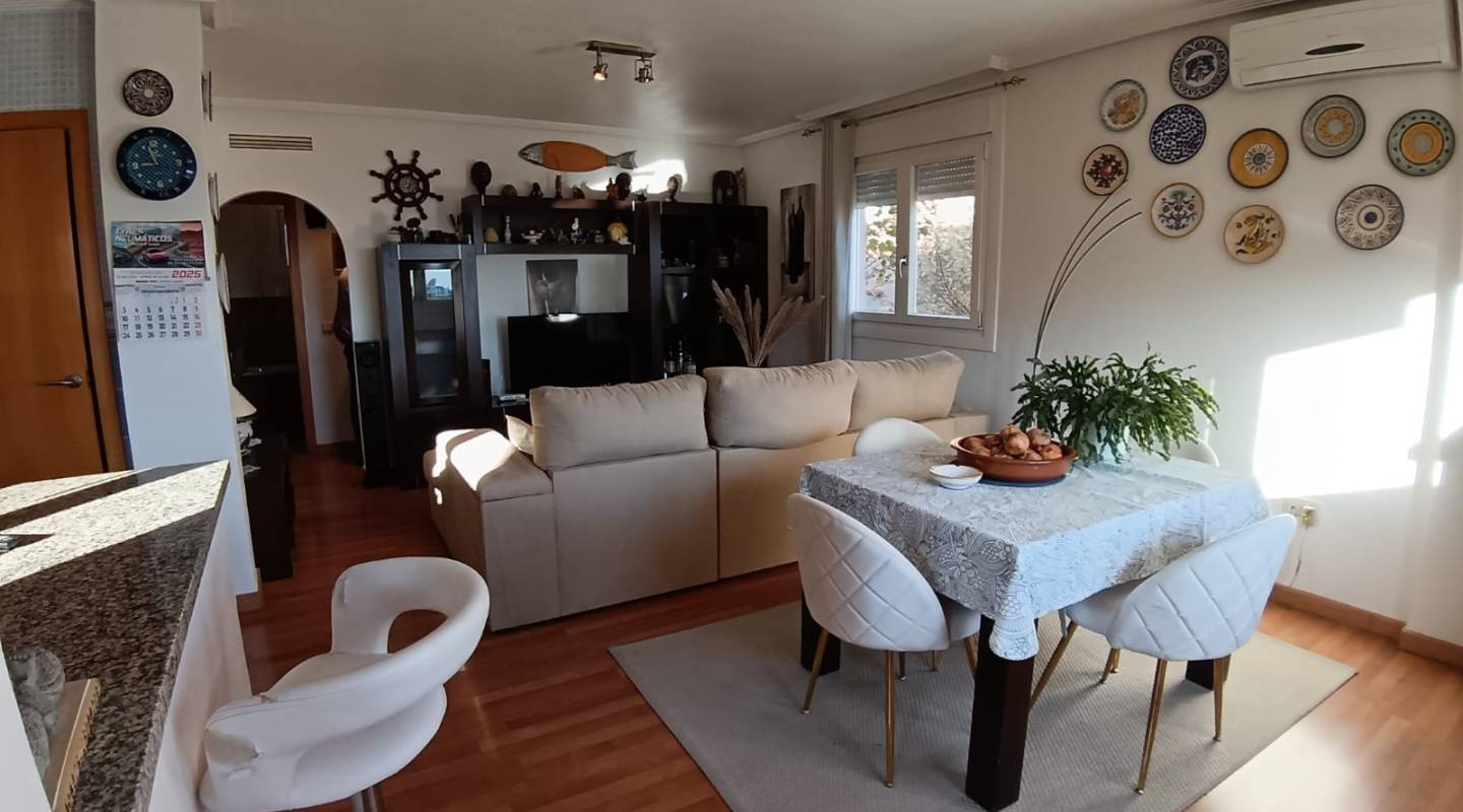 Revente - Villa - Ciudad Quesada - La Marquesa Golf