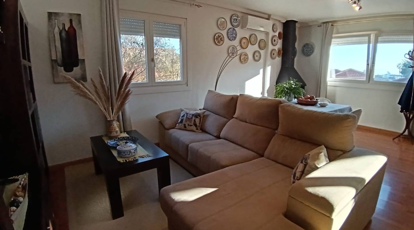 Revente - Villa - Ciudad Quesada - La Marquesa Golf