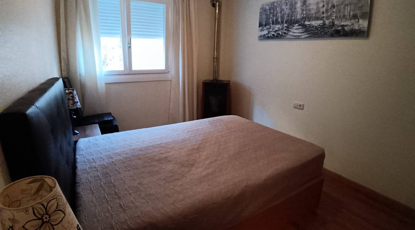 Revente - Villa - Ciudad Quesada - La Marquesa Golf