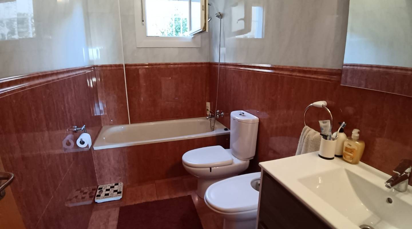 Revente - Villa - Ciudad Quesada - La Marquesa Golf