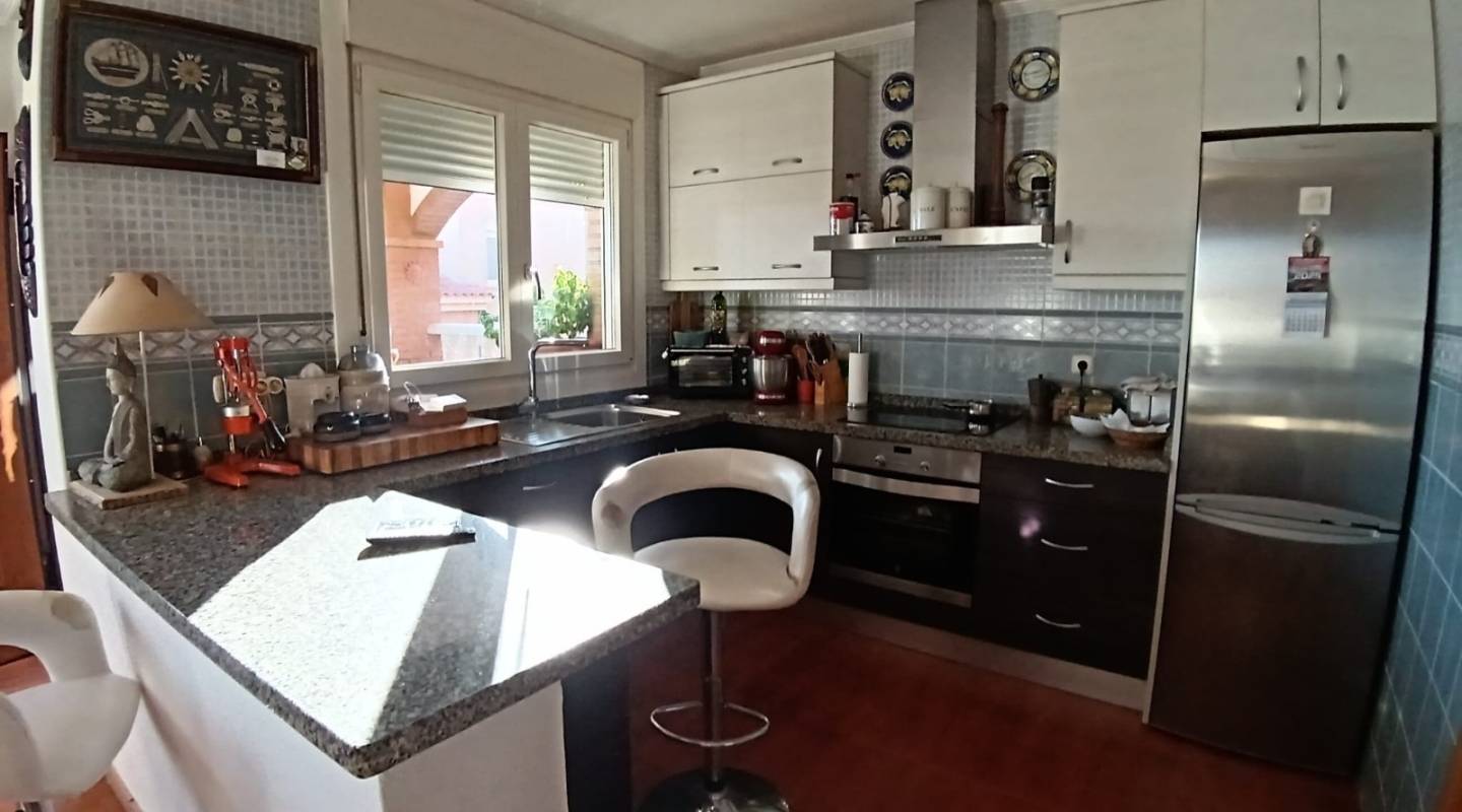 Revente - Villa - Ciudad Quesada - La Marquesa Golf