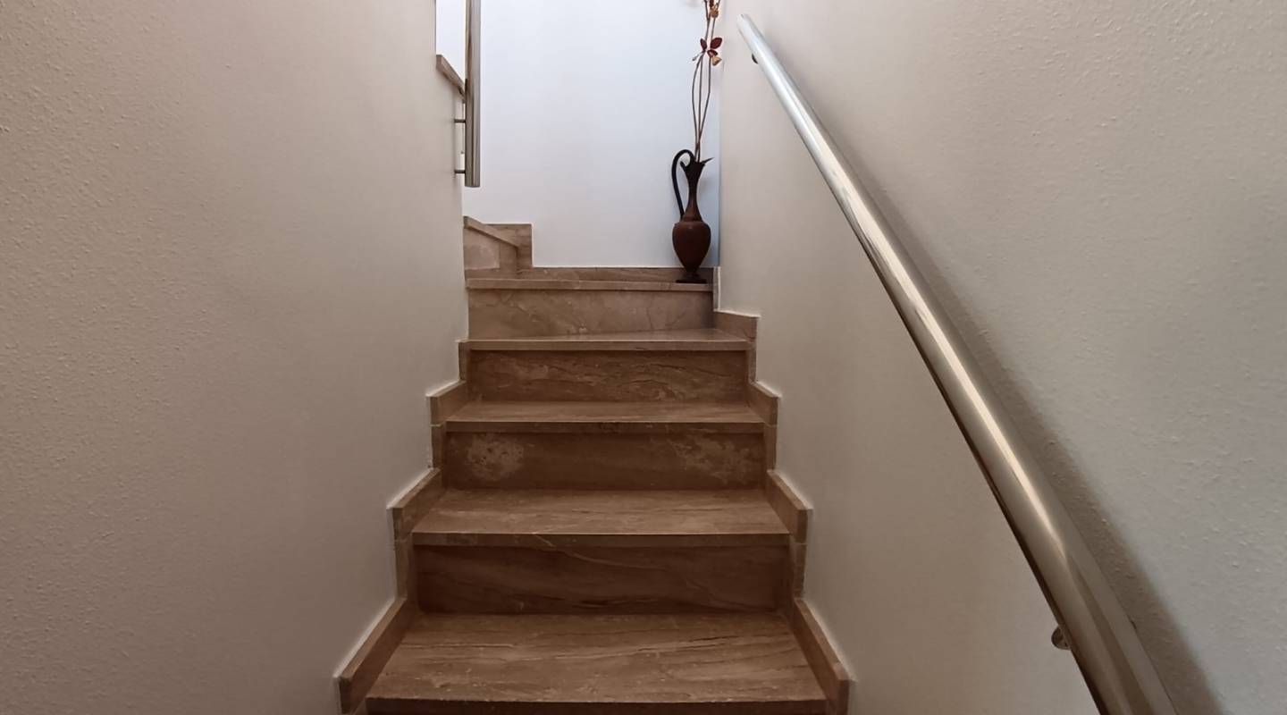 Revente - Villa - Ciudad Quesada - La Marquesa Golf