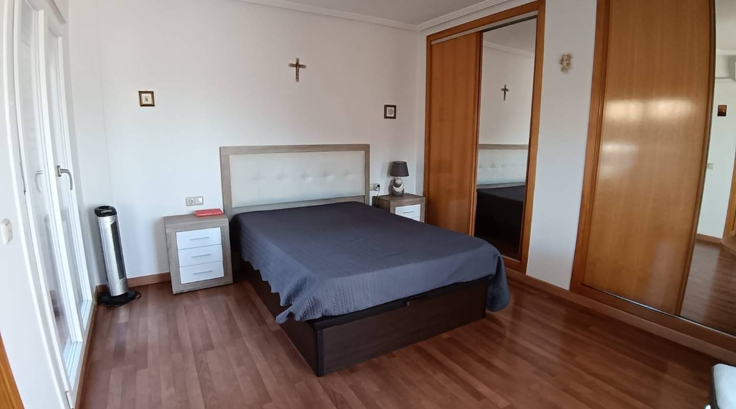 Revente - Villa - Ciudad Quesada - La Marquesa Golf