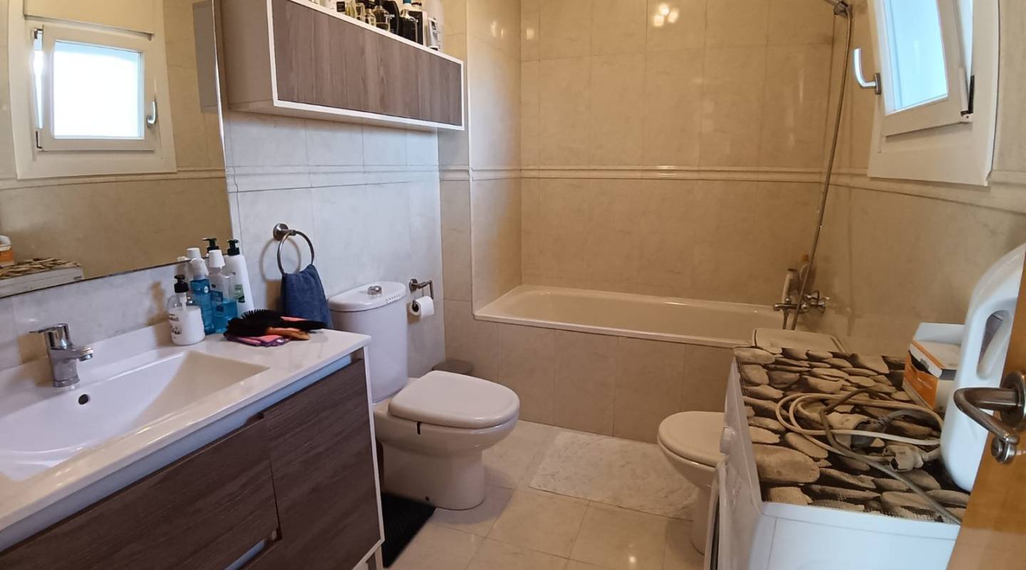 Revente - Villa - Ciudad Quesada - La Marquesa Golf