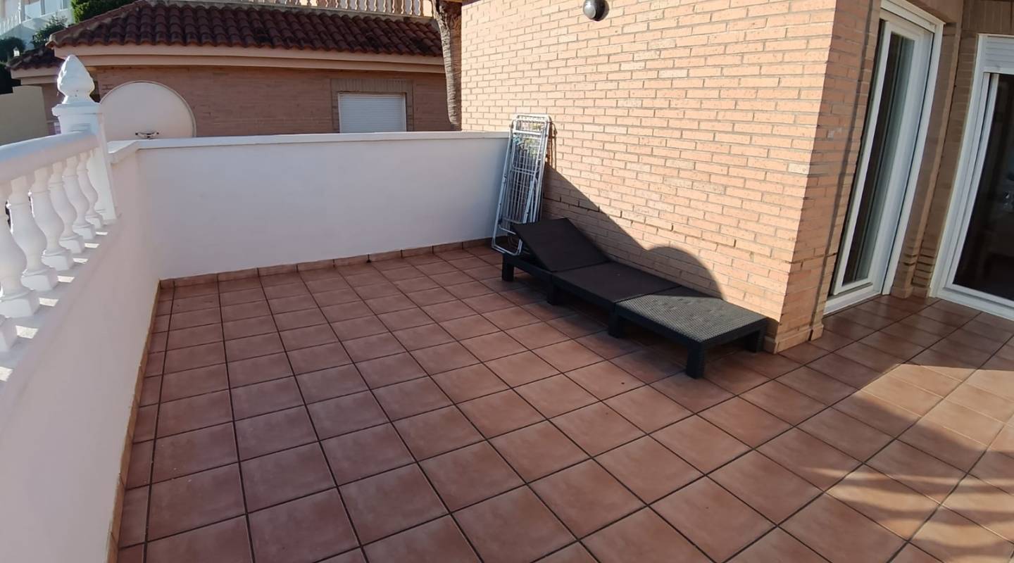 Revente - Villa - Ciudad Quesada - La Marquesa Golf