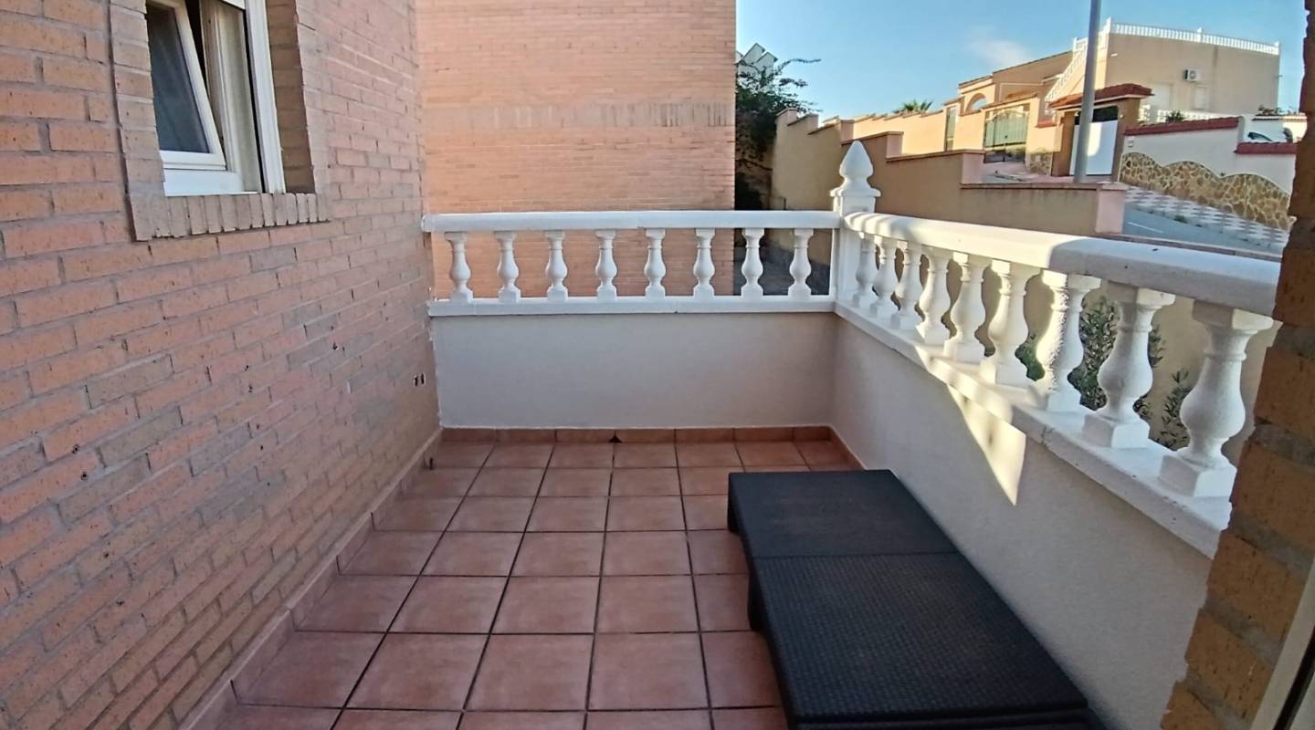 Revente - Villa - Ciudad Quesada - La Marquesa Golf