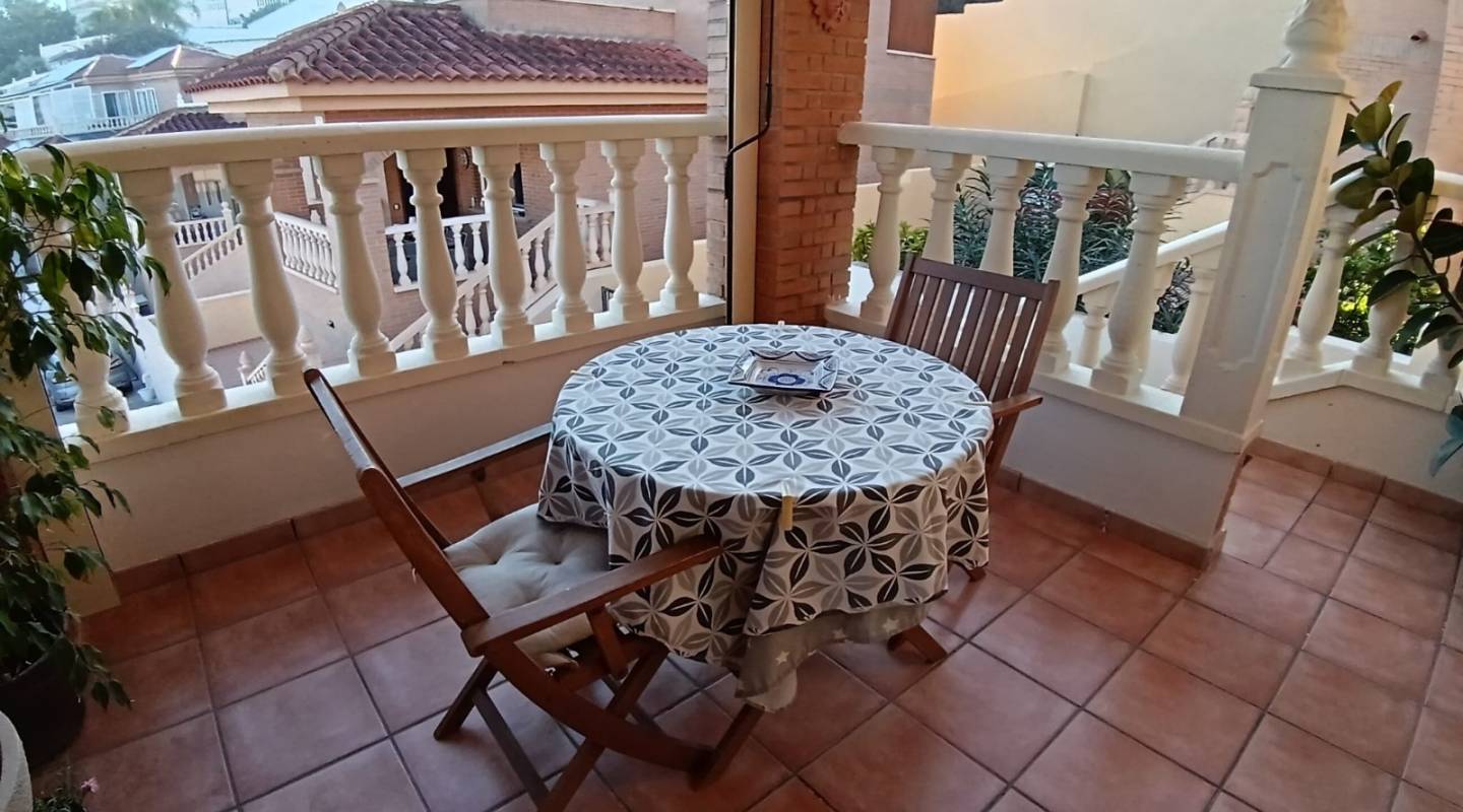 Revente - Villa - Ciudad Quesada - La Marquesa Golf