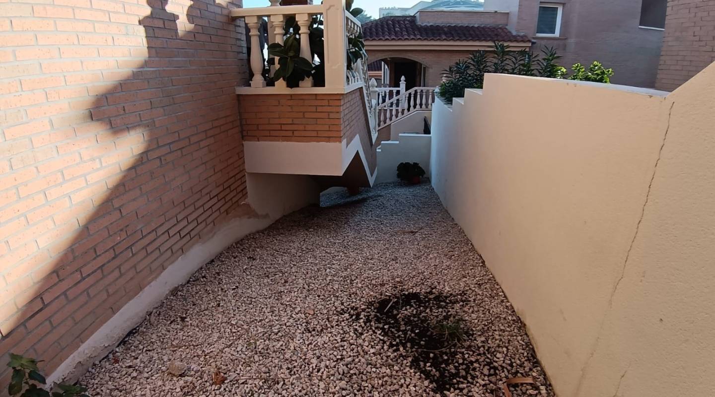 Revente - Villa - Ciudad Quesada - La Marquesa Golf