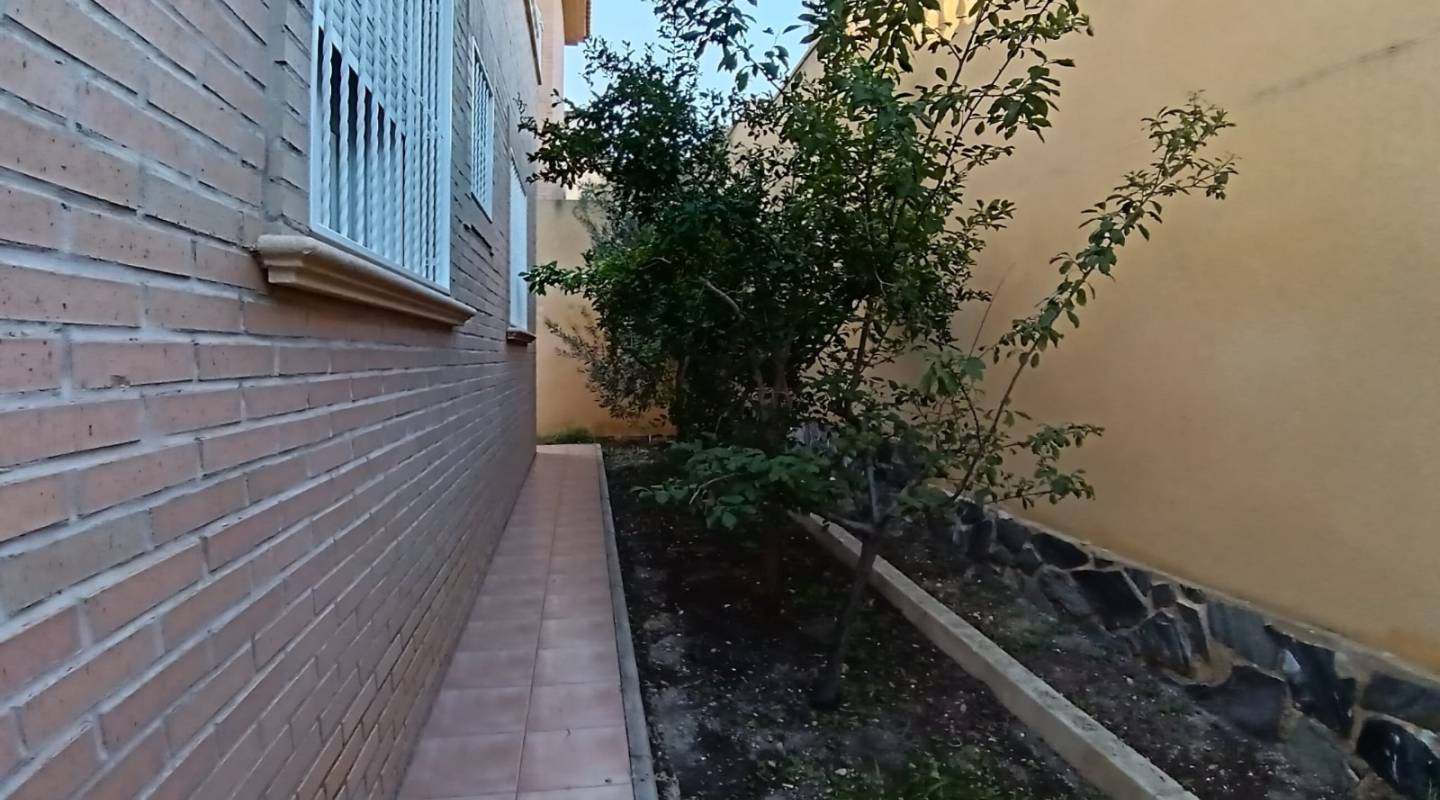 Revente - Villa - Ciudad Quesada - La Marquesa Golf