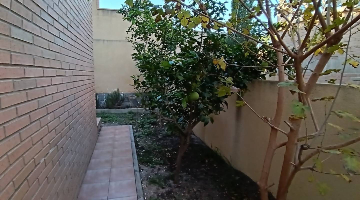 Revente - Villa - Ciudad Quesada - La Marquesa Golf