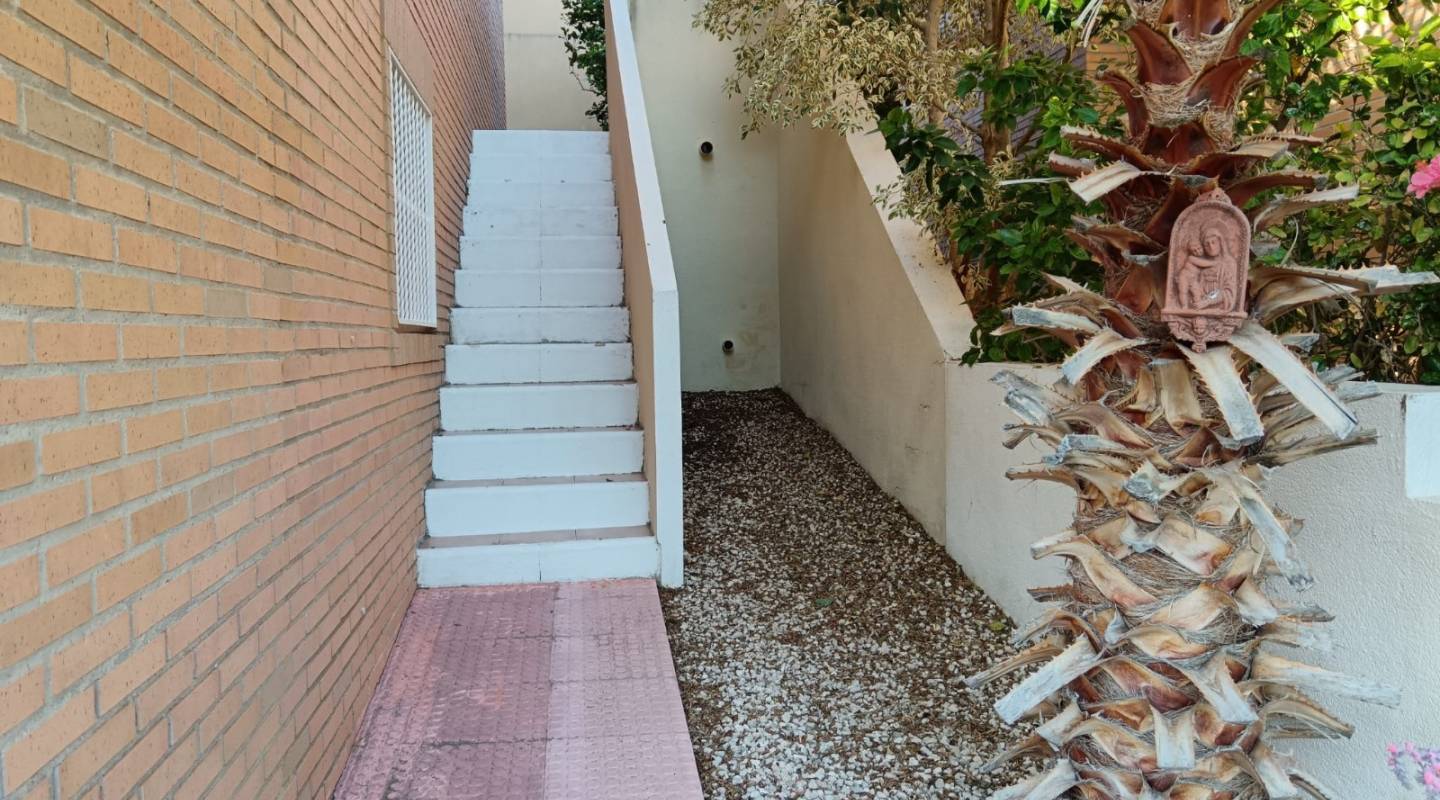 Revente - Villa - Ciudad Quesada - La Marquesa Golf