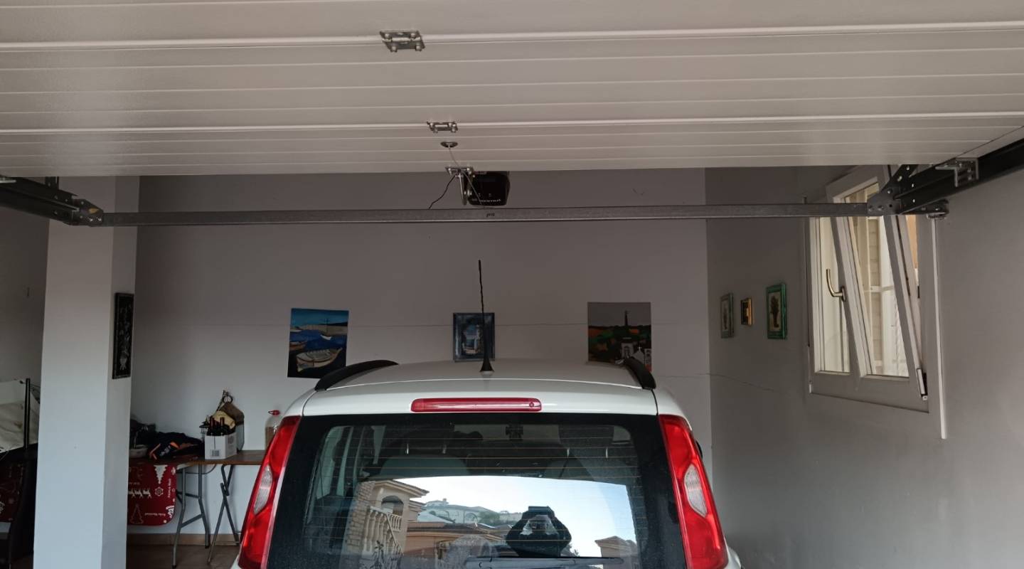 Revente - Villa - Ciudad Quesada - La Marquesa Golf