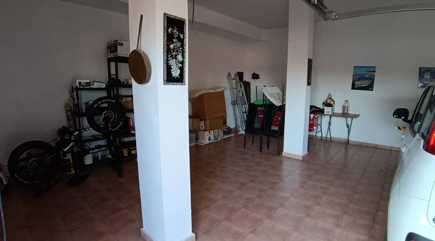 Revente - Villa - Ciudad Quesada - La Marquesa Golf