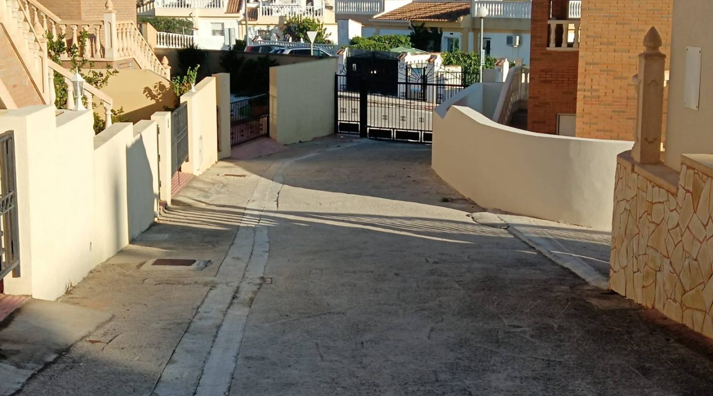 Revente - Villa - Ciudad Quesada - La Marquesa Golf