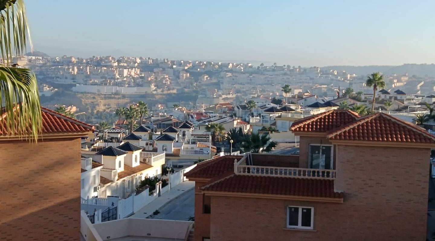 Revente - Villa - Ciudad Quesada - La Marquesa Golf