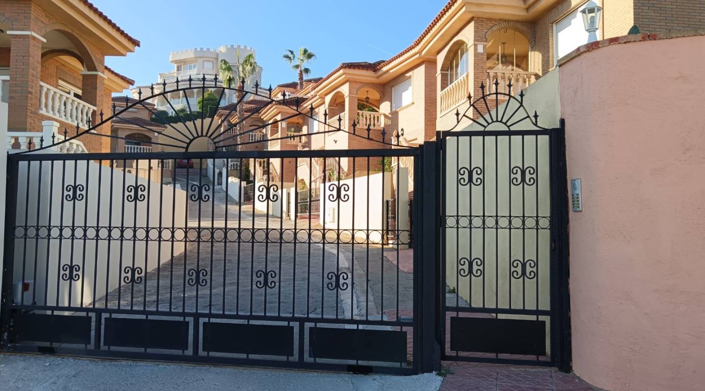 Revente - Villa - Ciudad Quesada - La Marquesa Golf