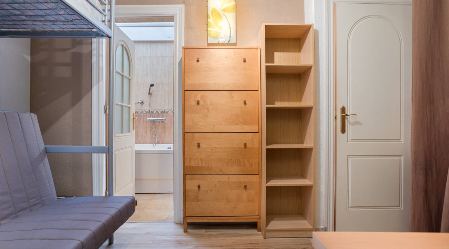 Resale - Terraced house / Townhouse - Torrevieja - La Siesta