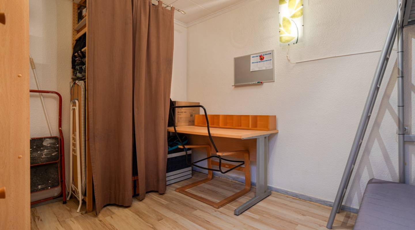 Resale - Terraced house / Townhouse - Torrevieja - La Siesta