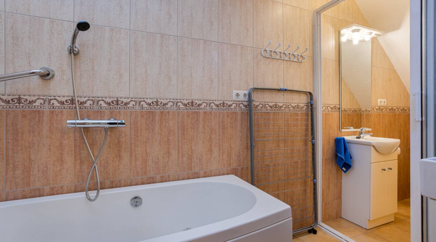 Resale - Terraced house / Townhouse - Torrevieja - La Siesta