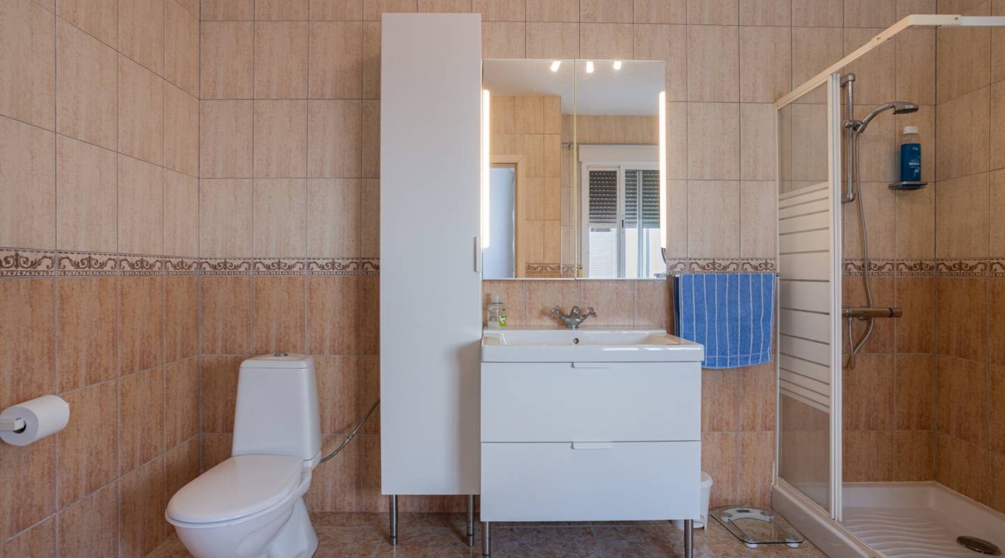 Resale - Terraced house / Townhouse - Torrevieja - La Siesta