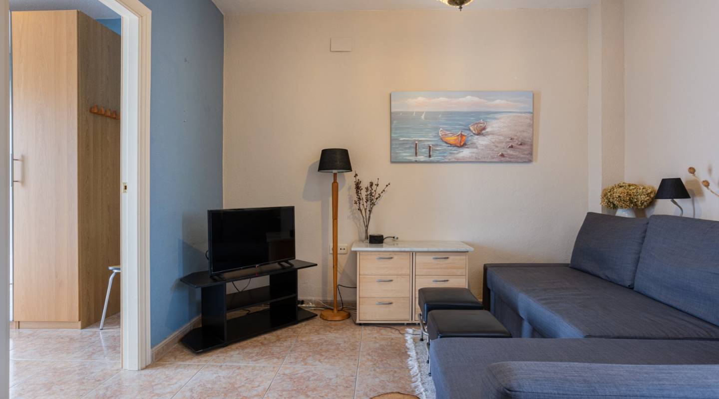 Resale - Terraced house / Townhouse - Torrevieja - La Siesta