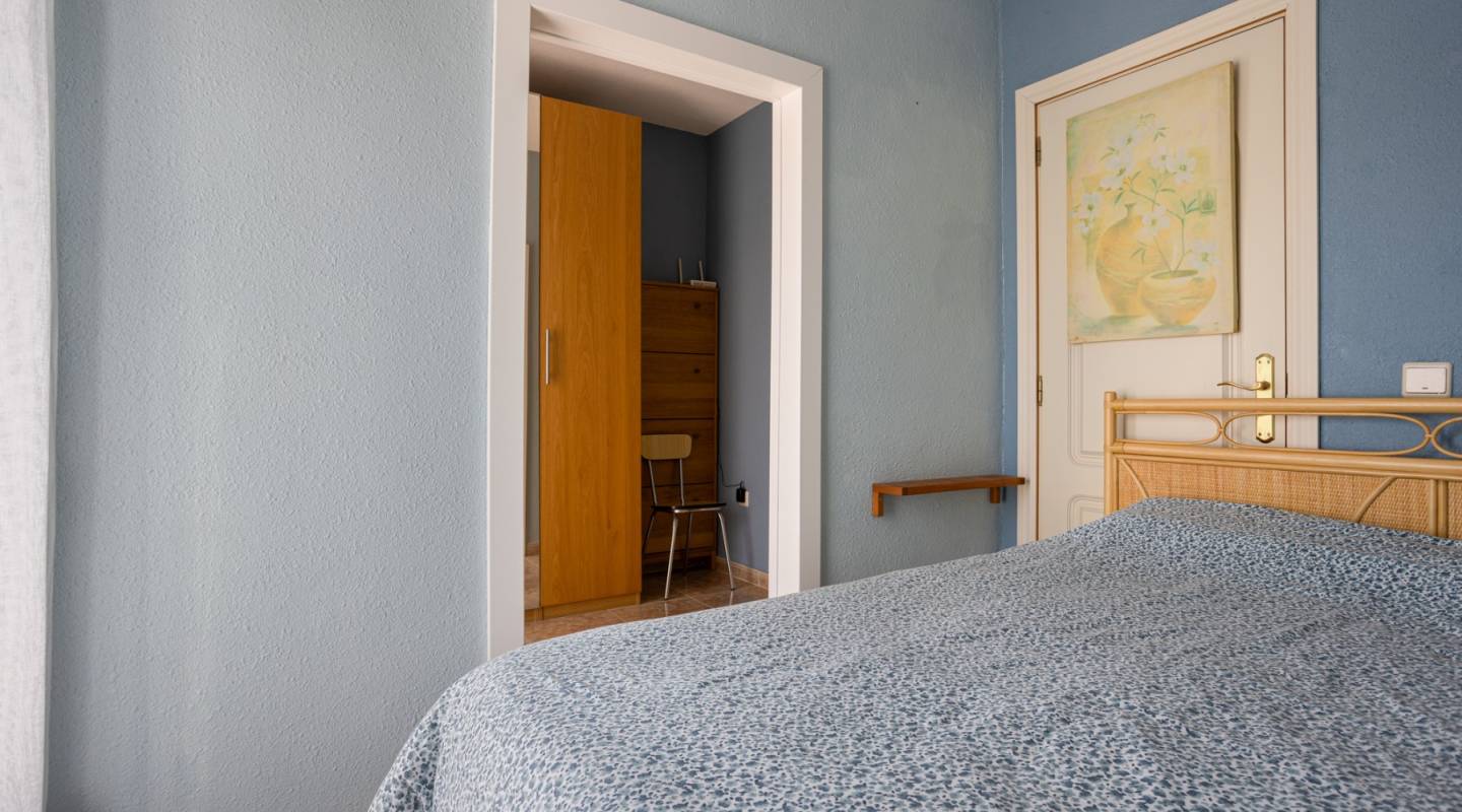 Resale - Terraced house / Townhouse - Torrevieja - La Siesta