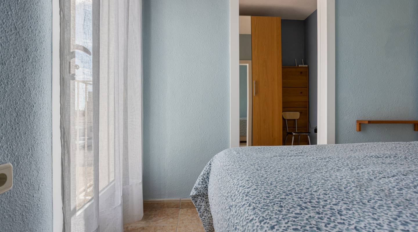 Resale - Terraced house / Townhouse - Torrevieja - La Siesta