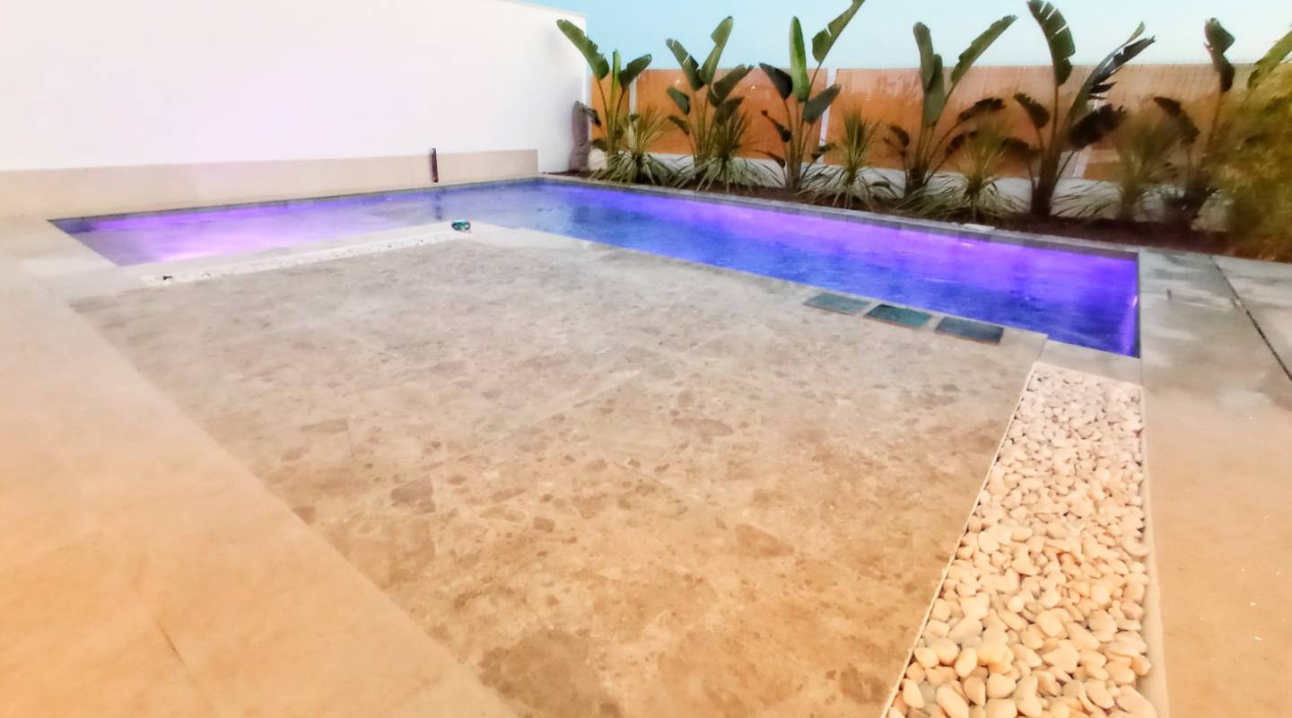 Nueva construcción  - Detached Villa - Benijofar - Pueblo