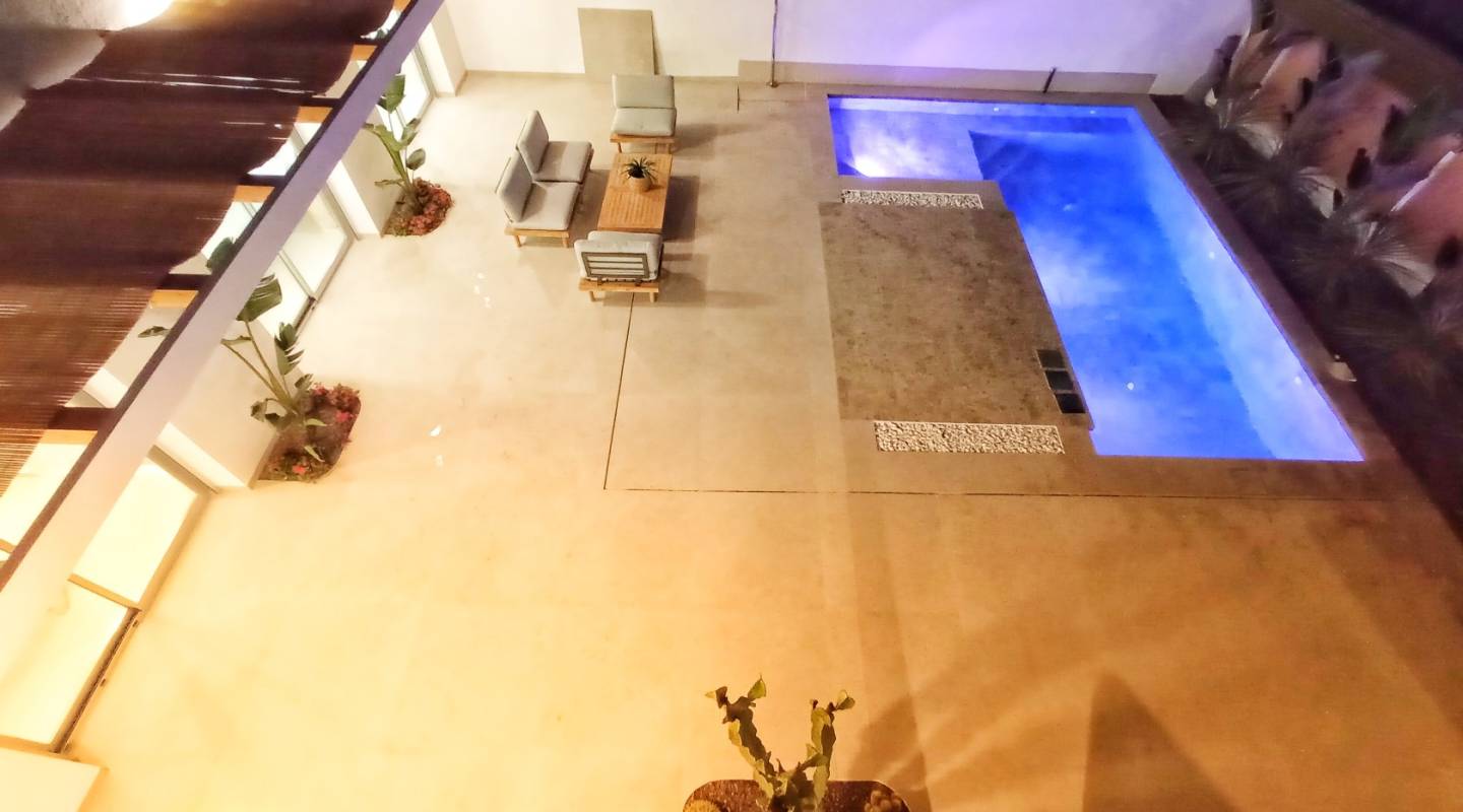 Nueva construcción  - Detached Villa - Benijofar - Pueblo