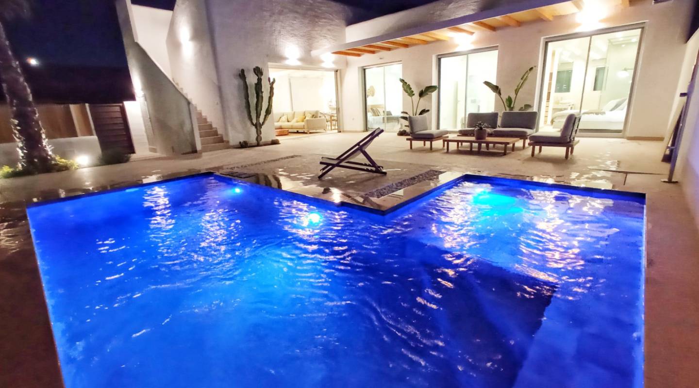 Nueva construcción  - Detached Villa - Benijofar - Pueblo