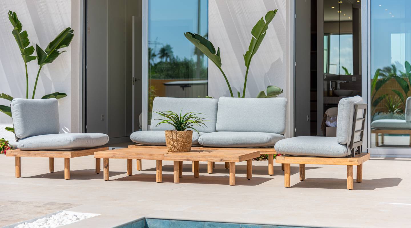 Nueva construcción  - Detached Villa - Benijofar - Pueblo