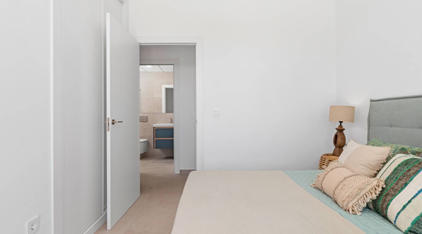 Nueva construcción  - Detached Villa - Benijofar - Pueblo