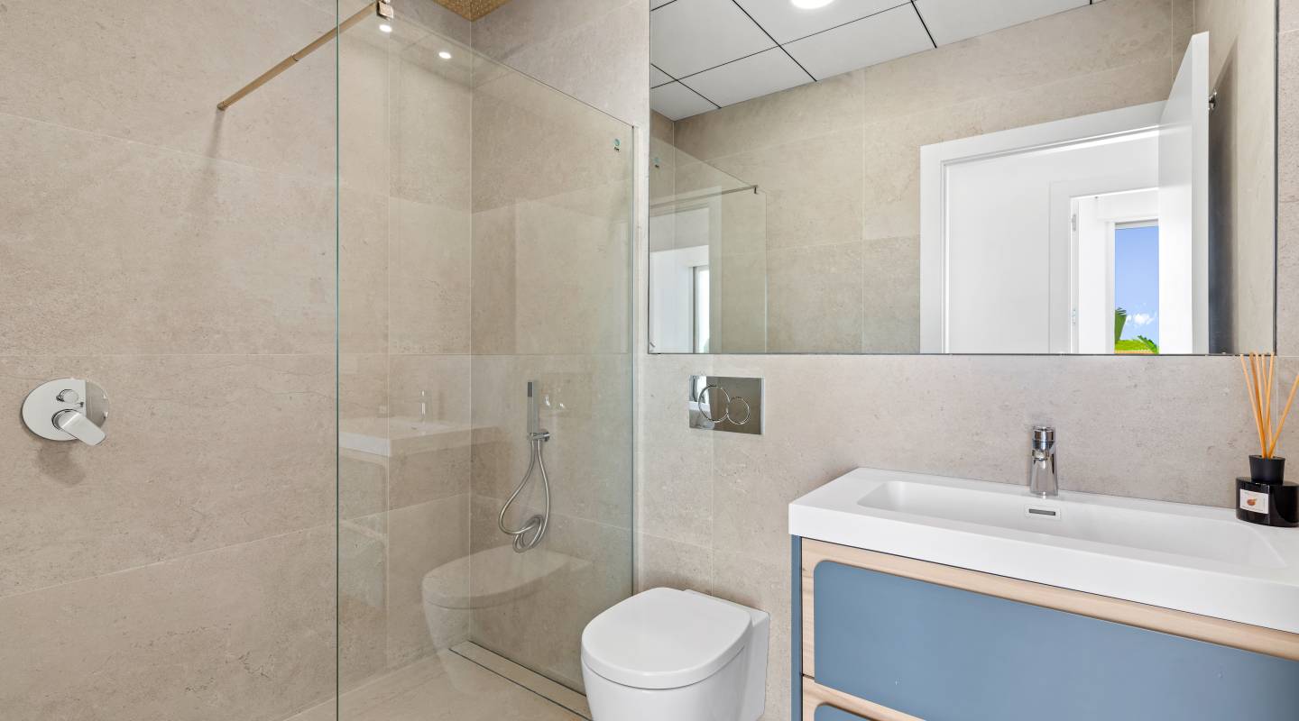 Nueva construcción  - Detached Villa - Benijofar - Pueblo