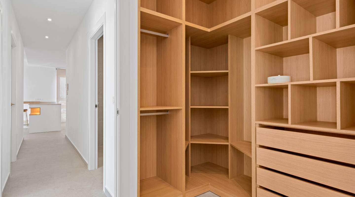 Nueva construcción  - Detached Villa - Benijofar - Pueblo