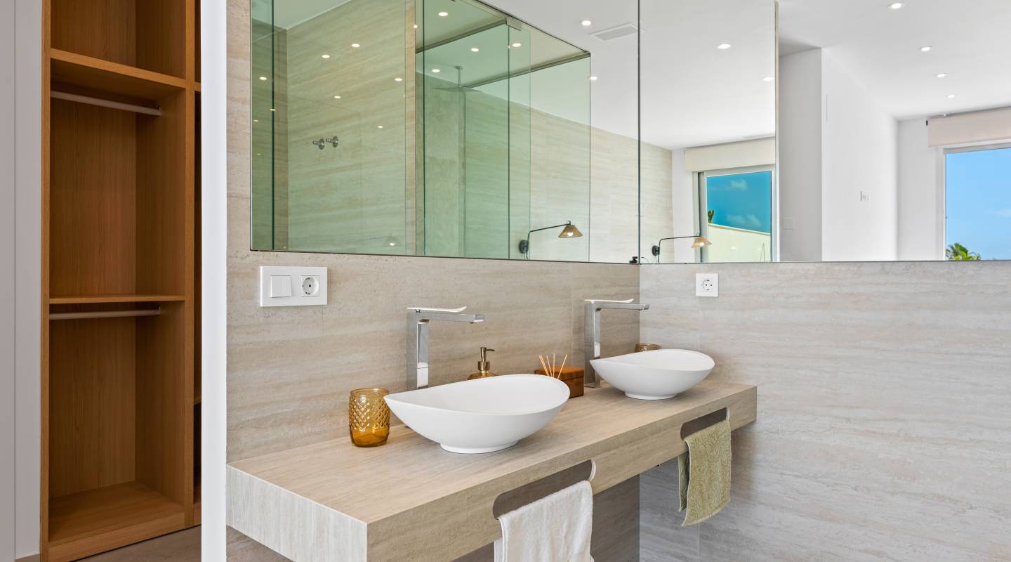 Nueva construcción  - Detached Villa - Benijofar - Pueblo