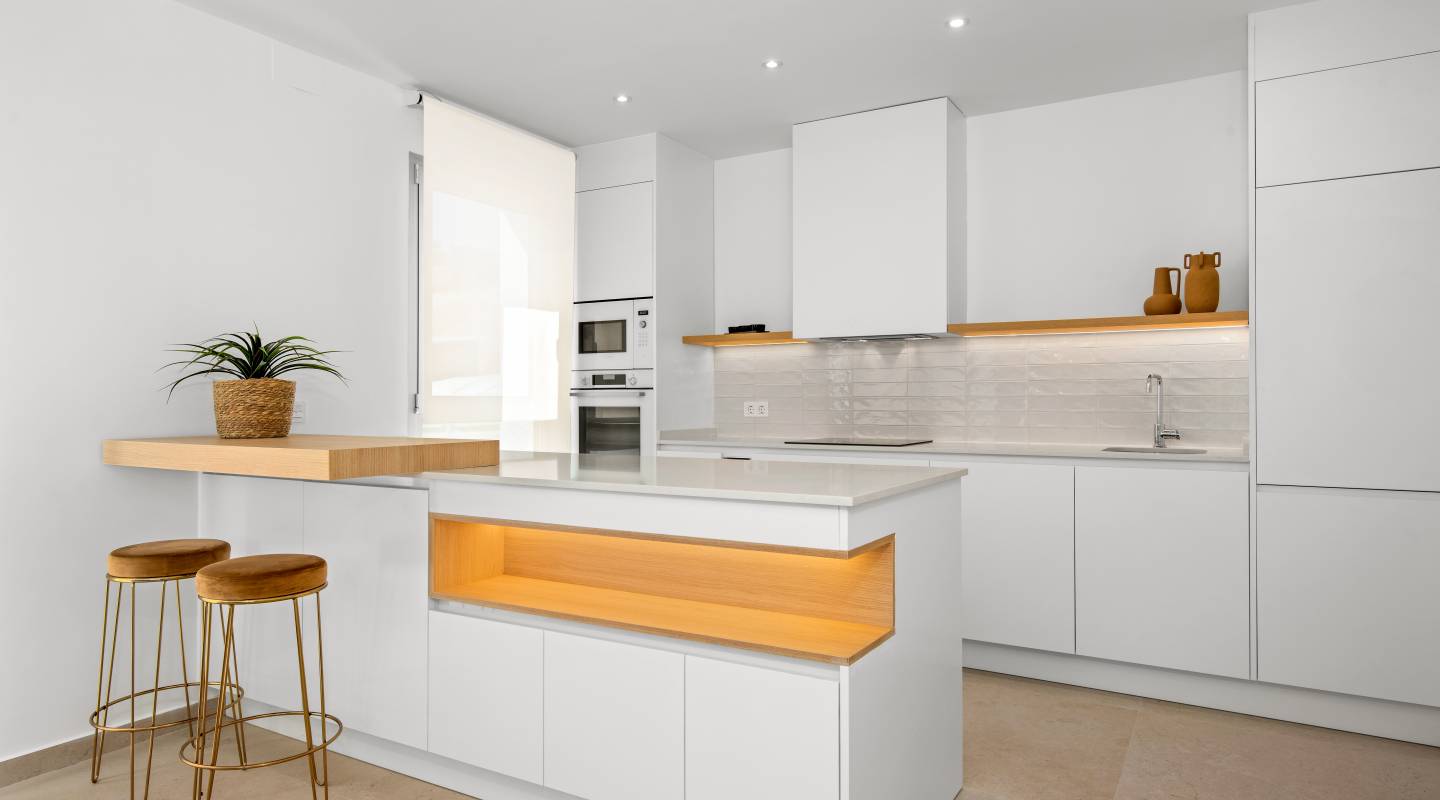 Nueva construcción  - Detached Villa - Benijofar - Pueblo