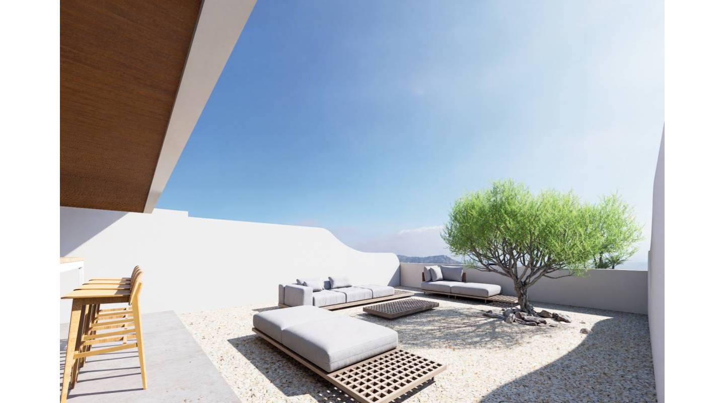 New Build - Apartment - Benijofar - Centro