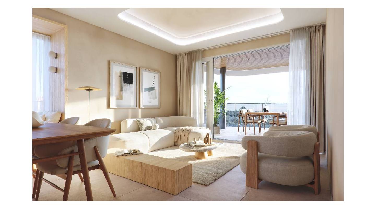 New Build - Apartment - Benijofar - Centro