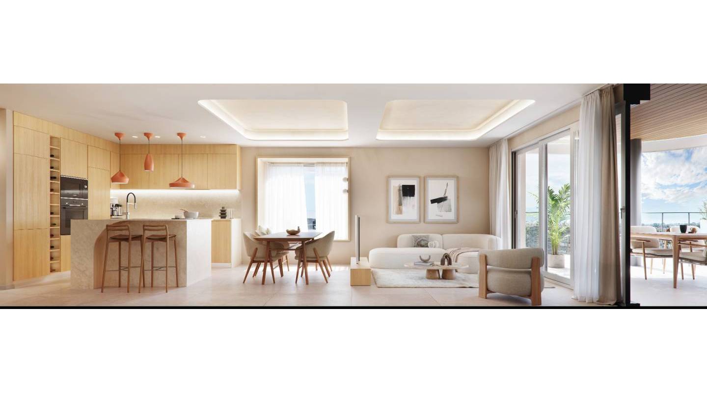 New Build - Apartment - Benijofar - Centro