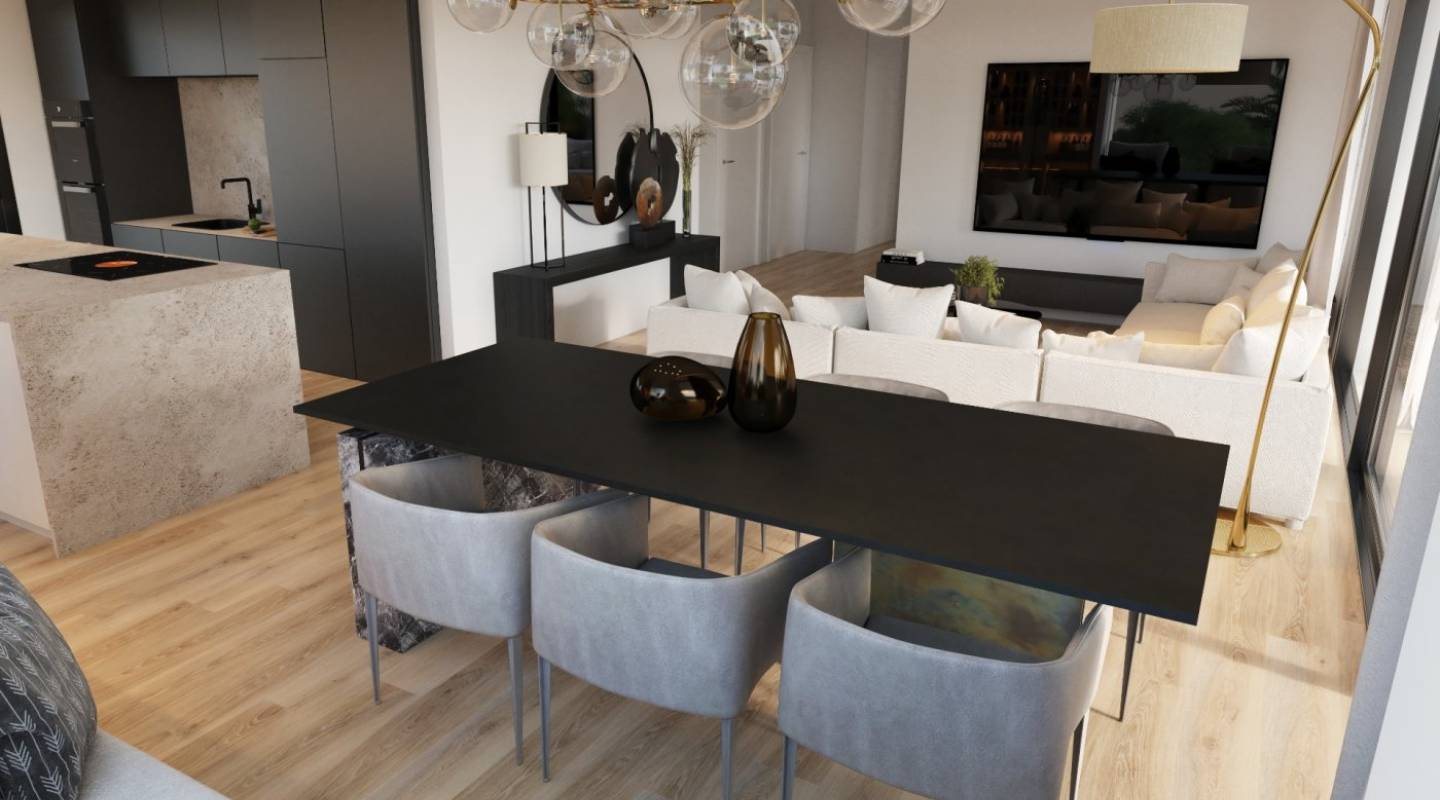 New Build - Penthouse - Orihuela - Las Colinas Golf