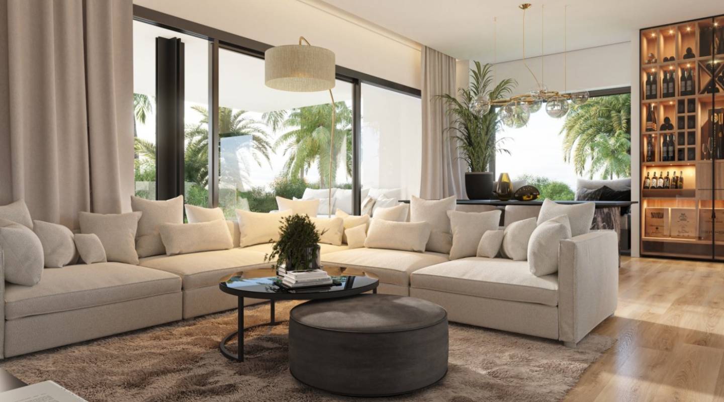 New Build - Penthouse - Orihuela - Las Colinas Golf