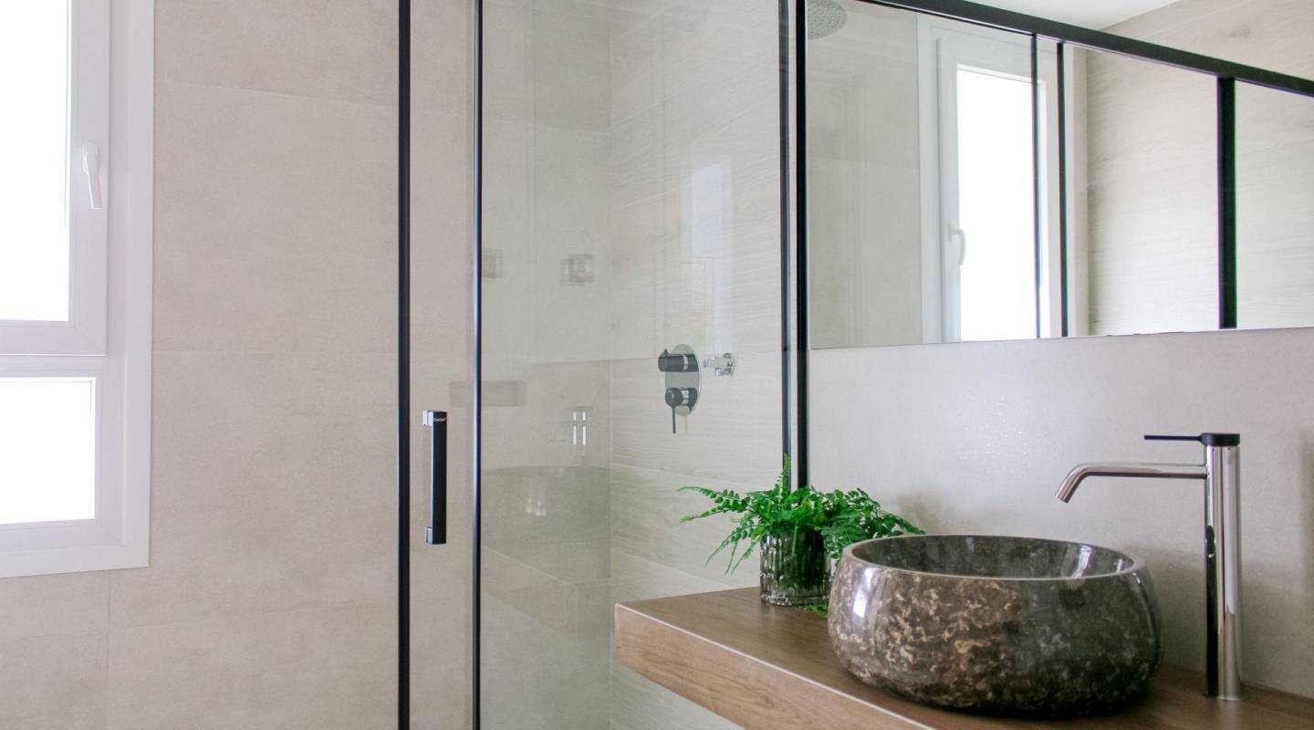 Nybyggeri - Villa - Algorfa - La Finca Golf