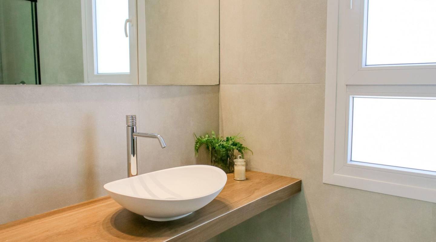 Nybyggeri - Villa - Algorfa - La Finca Golf