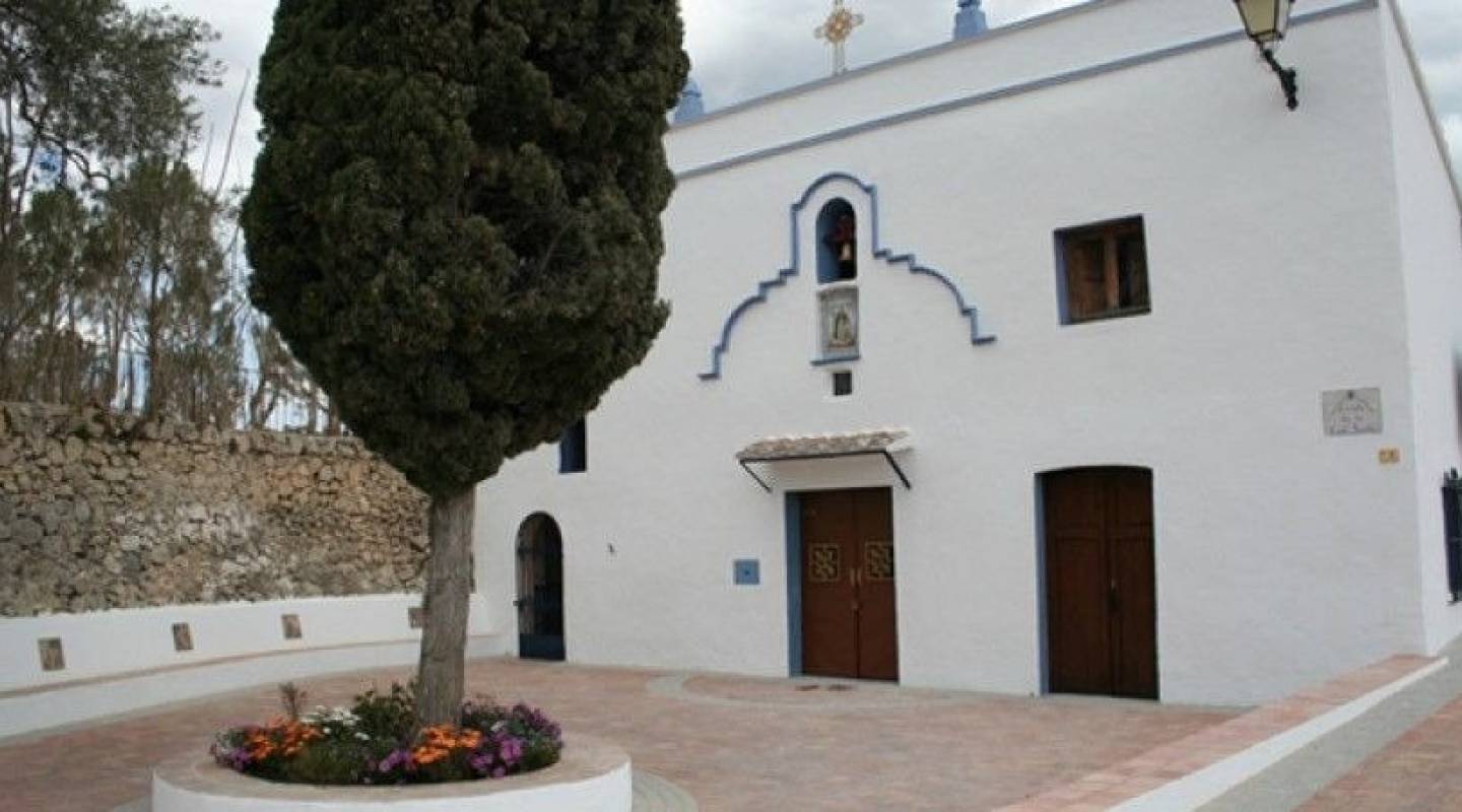 New Build - Villa  - Moraira_Teulada - Verde Pino